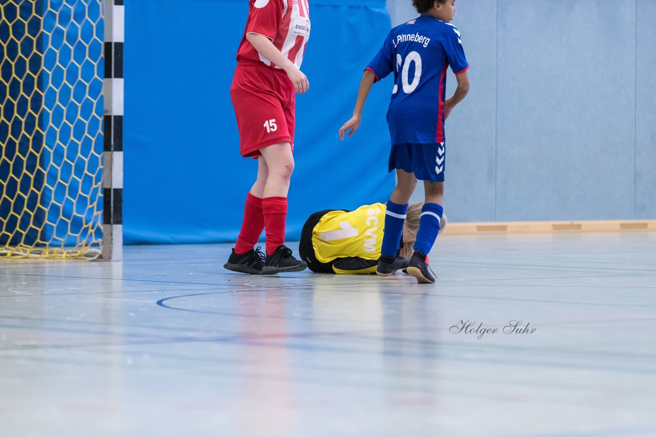 Bild 152 - HFV Futsalmeisterschaft C-Juniorinnen